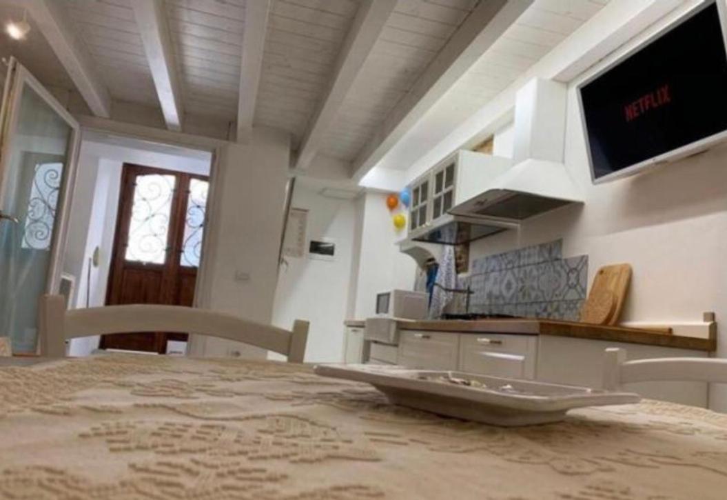 Charly'S House Villa Cagliari Exterior photo