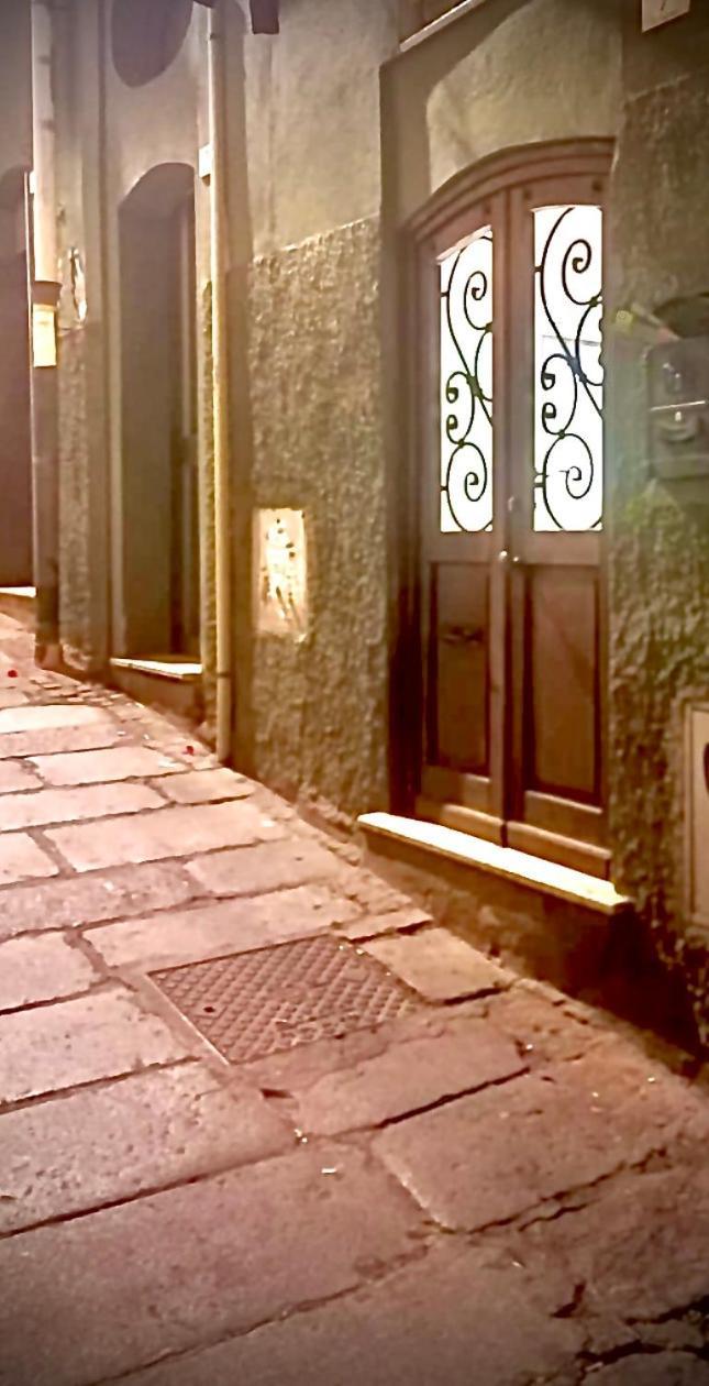 Charly'S House Villa Cagliari Exterior photo
